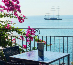 Отель Hotel Palladio  Джардини Наксос